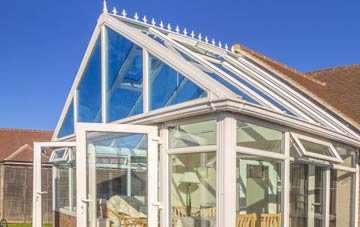 conservatory roof insulation costs Machrihanish