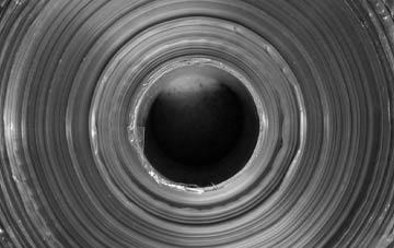 Machrihanish edpm waterproofing