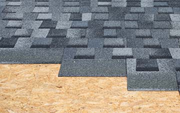 expert Machrihanish asphalt roof companies