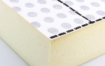 meeting Machrihanish building codes