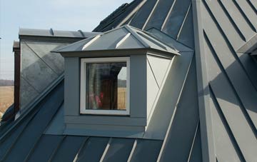 metal roofing Machrihanish, Argyll And Bute