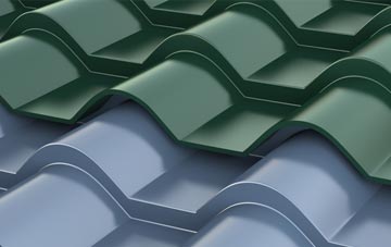 who should consider Machrihanish plastic roofs