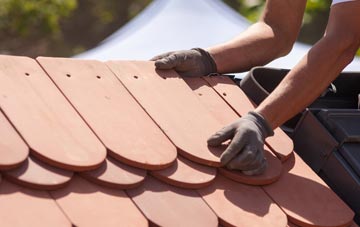 Machrihanish roof tile contractors