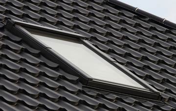 benefits of Machrihanish roof windows
