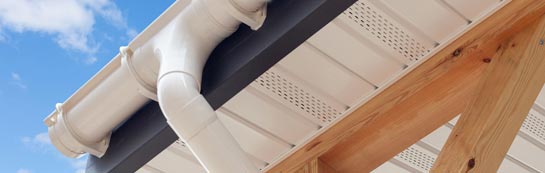 get Machrihanish guttering quotes today