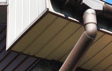 Machrihanish soffit installation costs