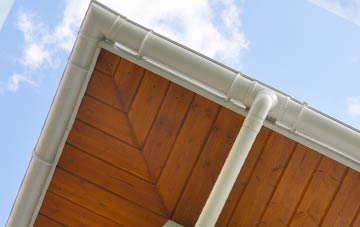 Machrihanish soffit types