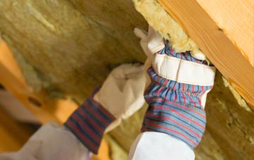 types of Machrihanish pitched roof insulation materials
