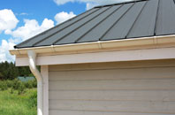 Machrihanish fascia repair