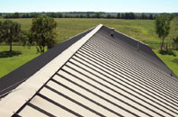 Machrihanish metal roof quotes