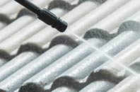 rated Machrihanish roof cleaning companies